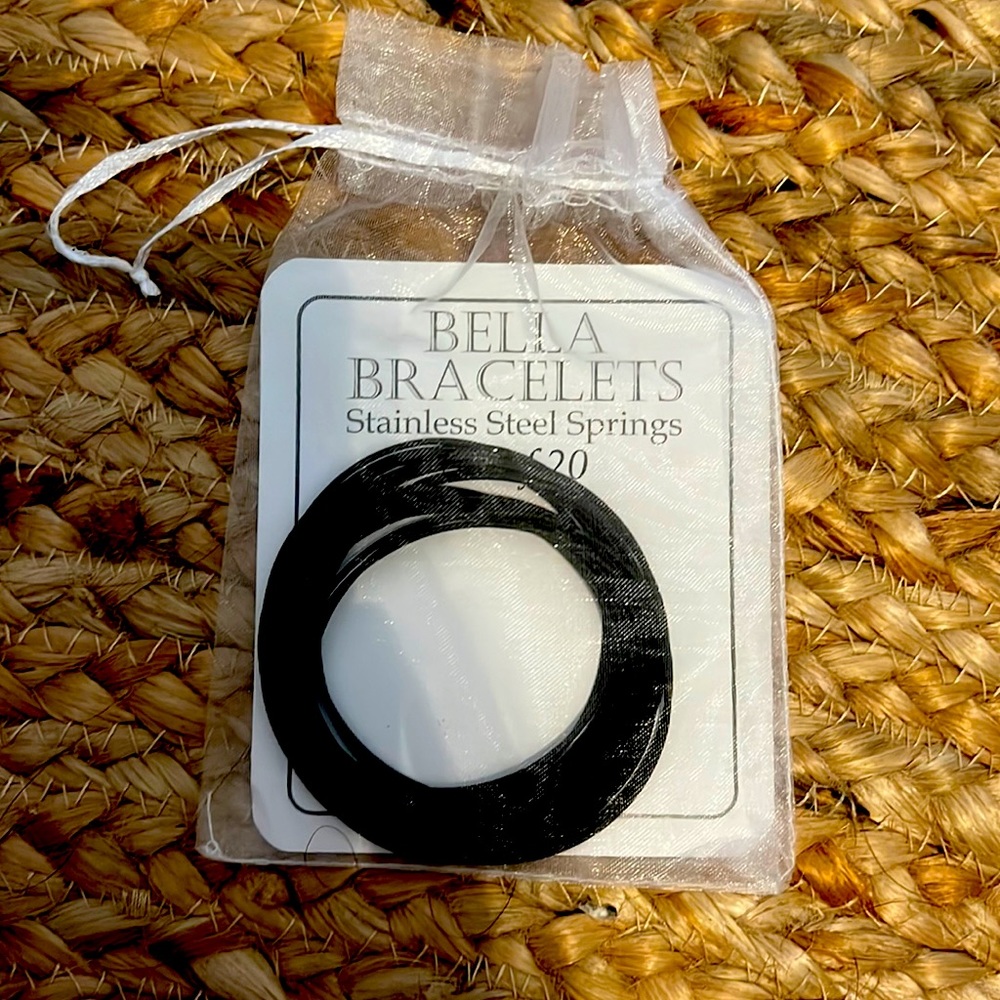 Bella Bracelets